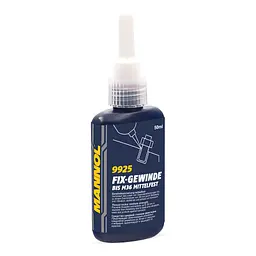 Герметик автомобільний Mannol Fix-Gewinde 50г (9925)