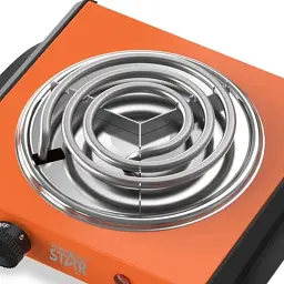 Настільна плита WINNINGSTAR ST-9641 - мініатюра 3