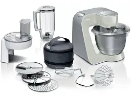 Кухонна машина Bosch MUM58L20