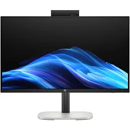 Моноблок 23.8 HP ProStudio 4 G1i Ultra5 235/16Gb/SSD512Gb/RX 6450M 4Gb/Cam/WiFi/K&M/HAS/DOS/3y.w (D1GD8ET) - мініатюра 6