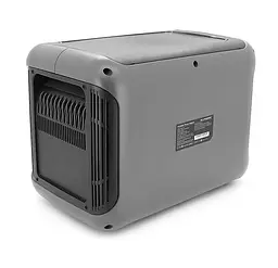 Портативна зарядна станція ALLPOWERS R1500LITE 1600W, 1056Wh LiFePO4, APP Control, Wi-Fi, Bluetooth, MPPT 650w Max - мініатюра 5