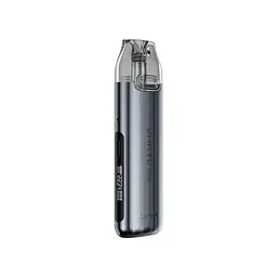 Под-система VooPoo  Vmate PRO 25 W Pod 900 mAh 3 ml Kit Space Gray (16781) - мініатюра 2