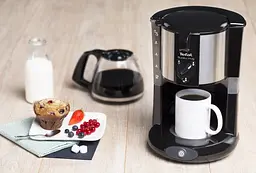 Кавоварка краплинна Tefal CM290838 (6419178) - мініатюра 4