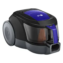 Пилосос LG VC5506NHTB - мініатюра 8
