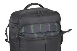 Рюкзак дорожній TUGO Premium ML 18", 28.5л, чорний Tucano sum0027678 - мініатюра 9