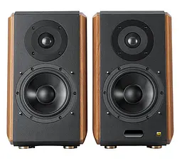 Акустична система Edifier 2.0 S1000W Brown (S1000W)