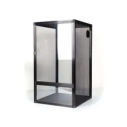 Тераріум з алюмінієвої сітки Repti-Zoo 60x45x90см (AC604590) - мініатюра 3