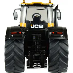 Модель Britains Трактор JCB 8330 Fastrac 1:32 (43206) - мініатюра 4