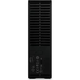 Зовнішній жорсткий диск 3.5 18TB Elements Desktop WD (WDBWLG0180HBK-EESN) - мініатюра 4