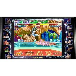 Ключ активації Microsoft Street Fighter 30th Anniversary Collection для Xbox One/Series - мініатюра 8