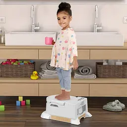 Горщик 4-в-1 Fisher-Price Платінум (HBX68) - мініатюра 7
