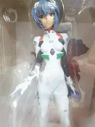 Фігурка Sega Аянамі Рей Євангеліон Rei Ayanami Evangelion театральна версія 18 см WST EVA RA 263 - мініатюра 7