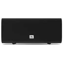 Акустическая система центрального канала с 25-мм твиттером JBL Studio 625C Dark Walnut (JBLS625CDKW) - миниатюра 3