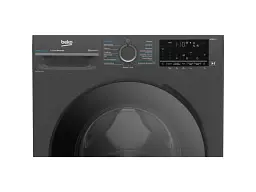 Пральна машина автоматична Beko B5WFU67215AB2 - мініатюра 4