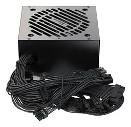 Блок живлення 850 Вт, Core GC ATX 3.1, Black, 80+ Gold Seasonic teh0028792 - мініатюра 9