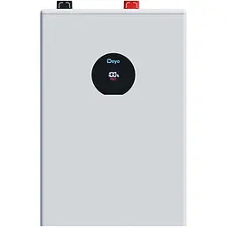 Акумулятор Deye LiFePO4 48V (51.2V/100Ah/5120Wh) (SE-F5-С) [173482]