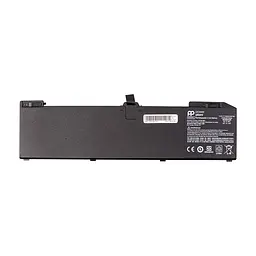 Акумулятор до ноутбука HP Zbook 15 G5 (VX04) 14.8V 4500mAh PowerPlant (NB462339)
