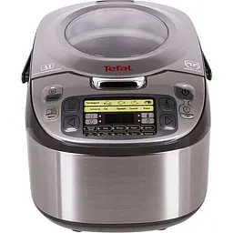 Мультиварка Tefal RK812B32 UA