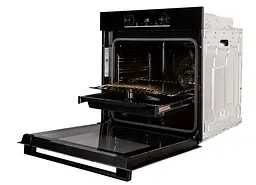 Духова шафа + газова поверхня Gorenje BO6735E05B + GTW641EB - мініатюра 8