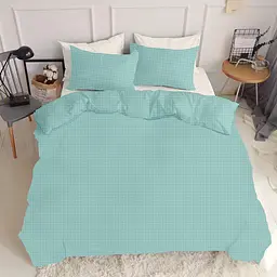 Набір наволочок Cosas Mint Love 50х70 см (SetPillow_Love_DotsMint_50х70) - мініатюра 6