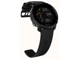 Спортивний годинник Polar Grit X Pro Black DLC M/L (90085773) - мініатюра 5