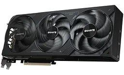 Відеокарта GIGABYTE RTX 5070 Ti 16GB WINDFORCE OC SFF (GV-N507TWF3OC-16GD) (GDDR7, 256 bit, PCI-E v5.0 x16) - мініатюра 5