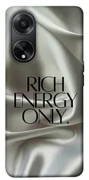 Чохол Demsky Rich energy для Oppo A58 4G