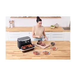 Мультипіч Ninja Foodi FlexDrawer (AF500EU) - мініатюра 10