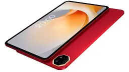 Планшет Teclast T65 Plus 8/256Gb LTE Metal Red (6940709687956) UA UCRF - мініатюра 5