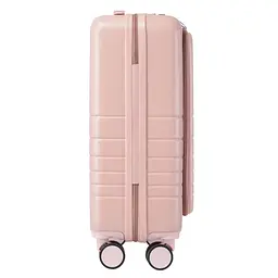 Валіза Semi Line 20" (S) Beige (T5965-2) - мініатюра 3