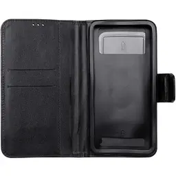 Чохол до мобільного телефона XoKo Book Universal Smartphone 6.0-6.2" Black (XK-UNCS-BK62) - мініатюра 3