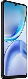 Смартфон ZTE Blade A36 2/64GB Green (UA UCRF) - мініатюра 3