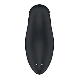Вакуумний стимулятор клітора Satisfyer Orca, 9 см (мульті) - мініатюра 3