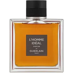 Парфумована вода Guerlain L'Homme Ideal Parfum 100 мл
