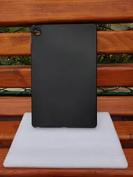 Чохол для планшета Lenovo Tab M10 3rd Gen TB-328 FU силіконовий - мініатюра 2