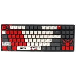 Клавіатура A4Tech Bloody S87 USB Naraka (4711421001809)