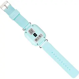 Дитячі розумні годинник з GPS трекером Gelius Pro GP-PK003 Blue - мініатюра 8