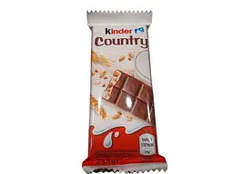 Батончик Kinder Country 23.5 г (40084176)