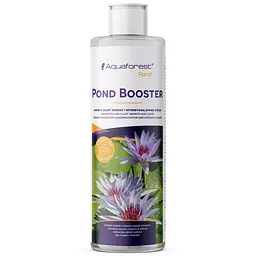 Добриво для водних рослин у ставку Aquaforest Booster POND 500 мл