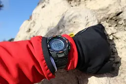 Годинник Casio PRG-270-1ER - мініатюра 5