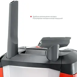 Пилосос Thomas Wave XT Aqua-Box (788586) - мініатюра 9