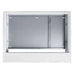 Шафа для колектора зовнішня IFRATHERM SN-5 1015-580-120 мм 30412 - мініатюра 3