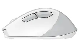 Миша A4Tech Fstyler FG35C Plus (White) USB (FG35C Plus (White)) - мініатюра 3