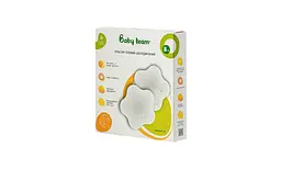 Пластир гелевий охолоджуючий Baby Team 8 шт. (0027) - мініатюра 3