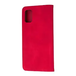 Чохол-книжка Flip Case Samsung A51 4G (A515) Red - мініатюра 3