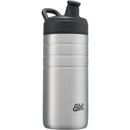 Пляшка Esbit Majoris DBS600TL-S 600 ml Металік