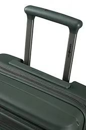 Валіза 55 См Samsonite PARALUX HS OLIVE 55x39x23(26) KT2*04001 - мініатюра 12