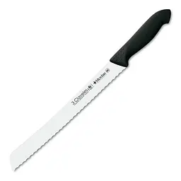 Кухонний ніж для хліба 250 мм Proflex 3 Claveles kuh0008642