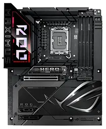 Материнська плата ASUS ROG MAXIMUS Z890 HERO BTF (90MB1KG0-M0EAY0) (ROG MAXIMUS Z890 HERO BTF) (Socket 1851, Intel Z890, ATX)
