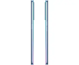 Смартфон Realme GT Neo5 SE 5G 16/1 TB NFC CN version синій - мініатюра 4